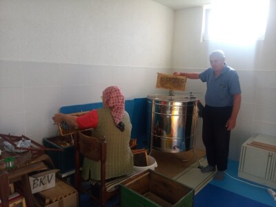 Remzija i Haseda Ramić: Nadamo se da će i naša djeca nastaviti porodičnu tradiciju