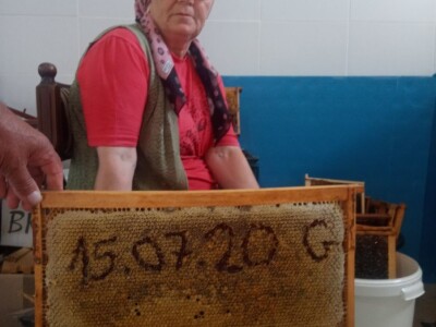 Remzija i Haseda Ramić: Nadamo se da će i naša djeca nastaviti porodičnu tradiciju