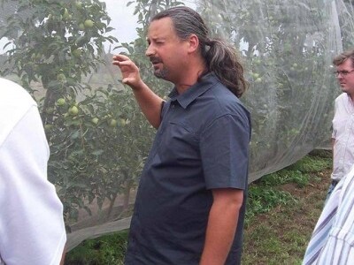 Uzgoj jabuka u Mađarskoj Uzgoj jabuka u Mađarskoj