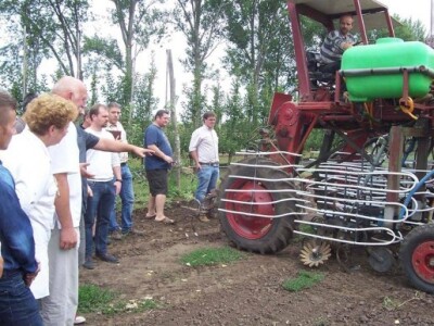 Uzgoj jabuka u Mađarskoj Uzgoj jabuka u Mađarskoj
