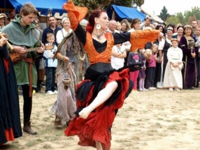 Renesansni festival u Koprivnici