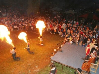 Organizator Renesansnog festivala je Turistička zajednica Grada Koprivnice