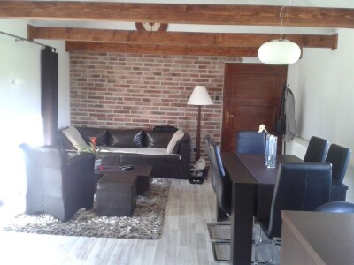 Renoviranje starog štaglja Renoviranje starog štaglja