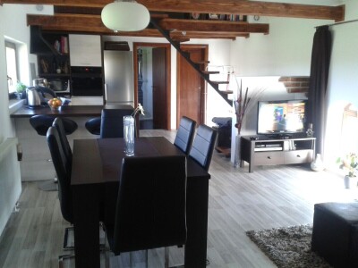 Renoviranje starog štaglja Renoviranje starog štaglja