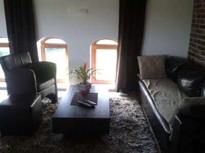 Renoviranje starog štaglja Renoviranje starog štaglja