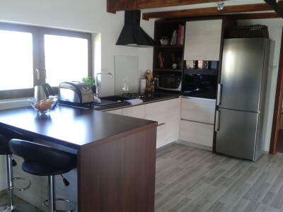 Renoviranje starog štaglja Renoviranje starog štaglja