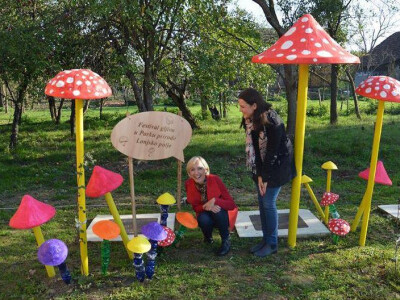 Prijamni centar Repušnica