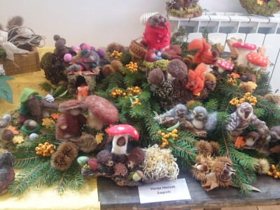 Mašta može svašta