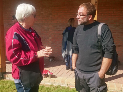 Dr. Stribor Marković educira o ljekovitom bilju