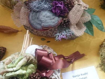 Svoje radove izlagali su i kreativci