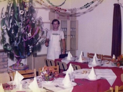 Proslave u restoranu Proslave u restoranu