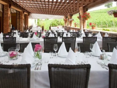 Restoran Stupnički Dvori