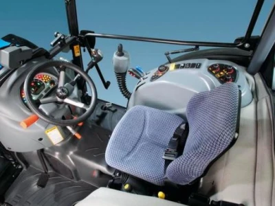 Traktor Landini Rex
