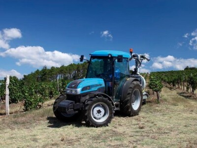 Traktor Landini Rex