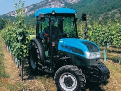 Traktor Landini Rex V/S