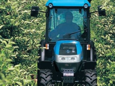 Traktor Landini Rex V/S