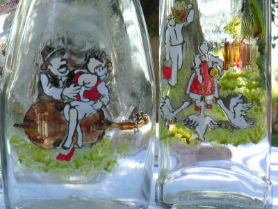 Rezbarenje voća i povrća u Pavlovcima Rezbarenje voća i povrća u Pavlovcima