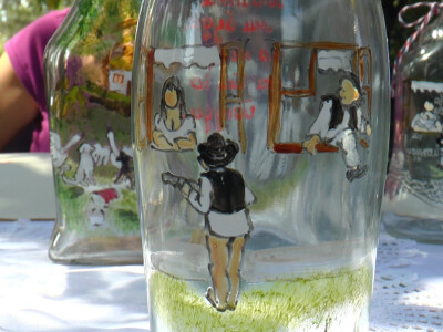 Rezbarenje voća i povrća u Pavlovcima Rezbarenje voća i povrća u Pavlovcima