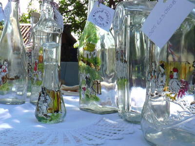 Rezbarenje voća i povrća u Pavlovcima Rezbarenje voća i povrća u Pavlovcima