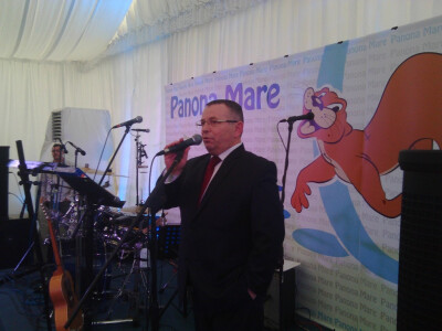 Vlado Čondić - Galiničić, predsjednik Uprave PP Orahovice