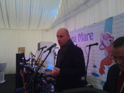 Tomislav Tolušić, Ministar poljoprivrede