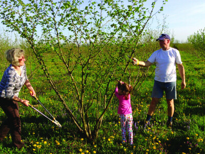 Rezidba je jedan od većih poslova Rezidba je jedan od većih poslova