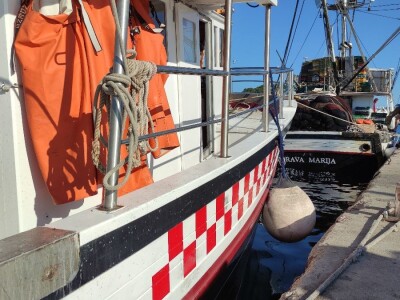 Ribarska zadruga Adria