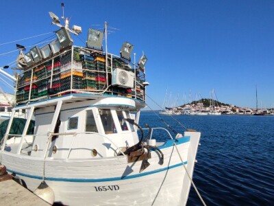 Ribarska zadruga Adria