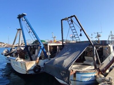 Ribarska zadruga Adria