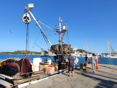 Ribarska zadruga Adria