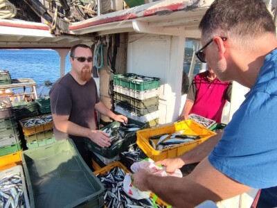 Ribarska zadruga Adria