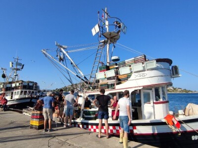 Ribarska zadruga Adria