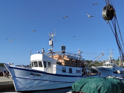 Ribarska zadruga Adria