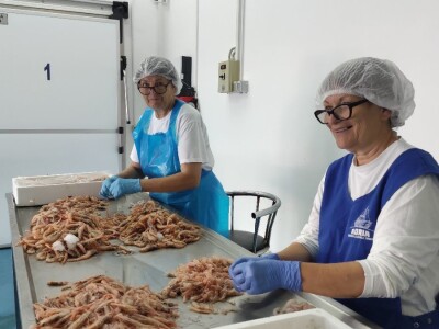 Ribarska zadruga Adria