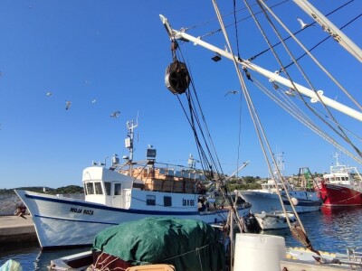 Ribarska zadruga Adria