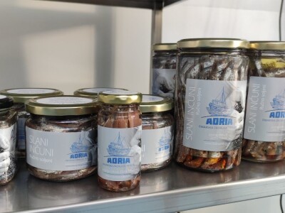 Ribarska zadruga Adria