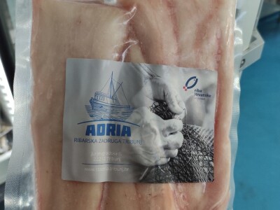 Ribarska zadruga Adria