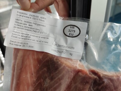 Ribarska zadruga Adria