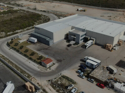 Ribarska zadruga Omega 3