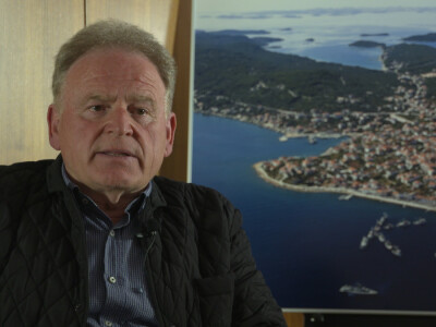 Ribarska zadruga Omega 3