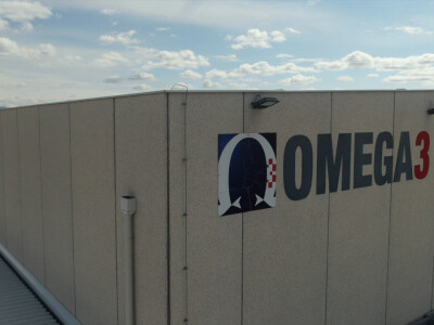 Ribarska zadruga Omega 3