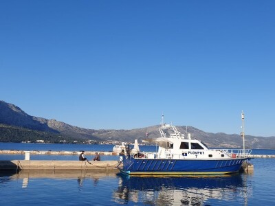 Ribarski brodovi Ribarski brodovi