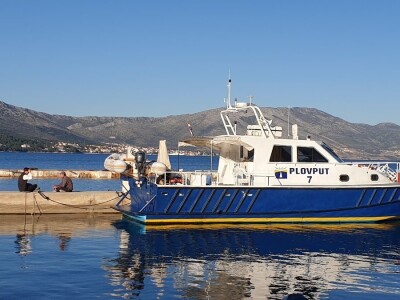 Ribarski brodovi Ribarski brodovi