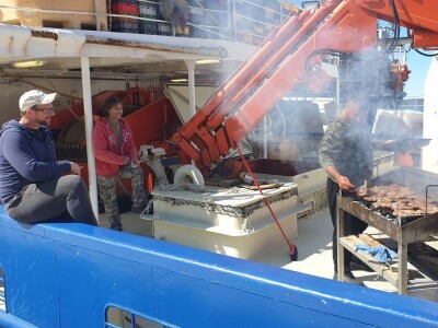 Ribarski brodovi Ribarski brodovi