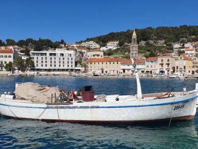 Ribarski brodovi Ribarski brodovi