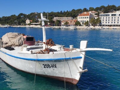 Ribarski brodovi Ribarski brodovi