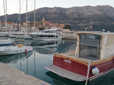 Ribarski brodovi Ribarski brodovi