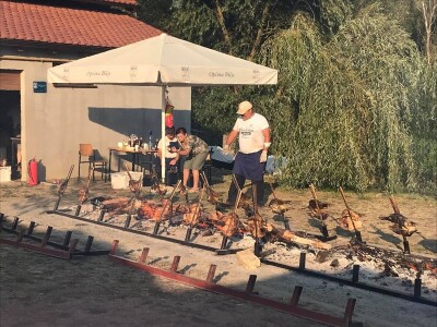 Ribarski dani Kopačevo