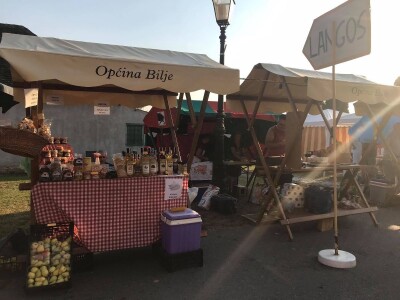 Ribarski dani Kopačevo