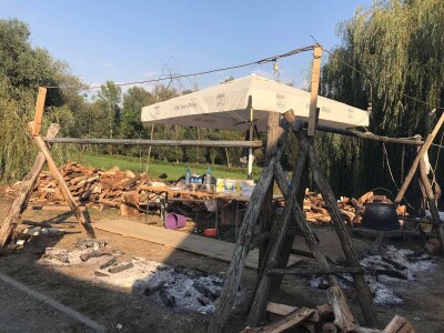 Ribarski dani Kopačevo